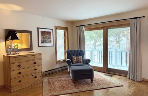 Teton Village House | Ski In, Family Sized Teton Village Townhouse
