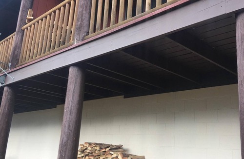 Beaver Condo | Ski-In/ski-Out At Eagle Point Ski Resort - Snowflake #12 - 1 Bedroom Condo
