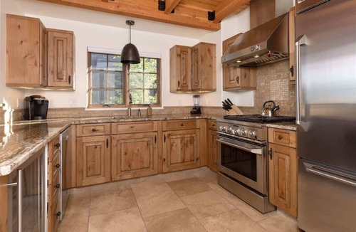 Big Sky Ski Chalet | Ski-In/Ski-Out Big Sky Home with Incredible Views