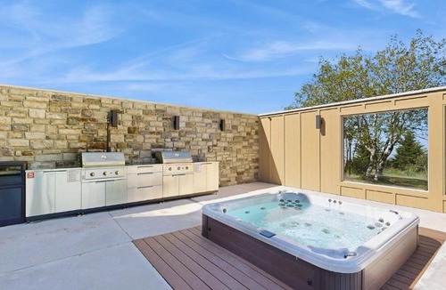 Boise Apartment | Ski-In Ski-Out Studio at Bogus Basin