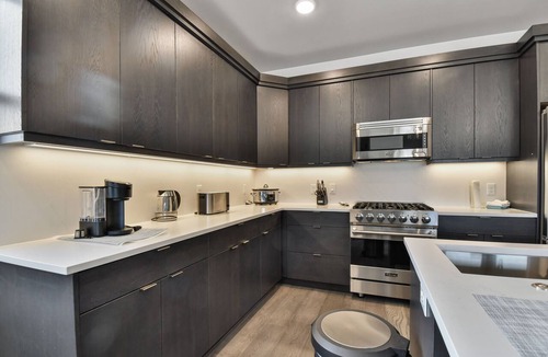 Park City Apartment | Ski & Lake Retreat | Deer Valley Shuttle | 3BR
