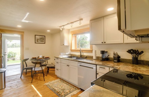 Ririe Cabin | Ski & Soak: Gem 7 Mi to Kelly Canyon Ski Resort