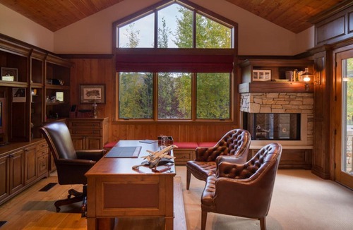 Elkhorn Village House | Skyline Drive - 108 at Sun Valley