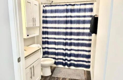 Downtown Des Moines Apartment | Skywalk Access #3