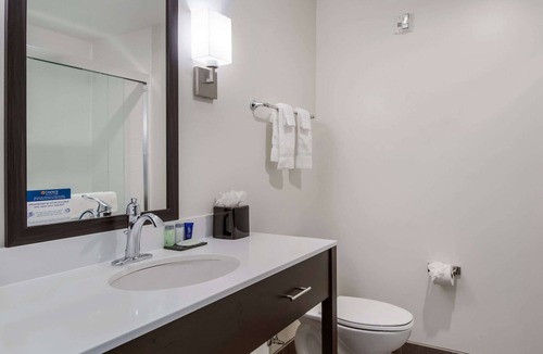 Boardman Hotel | Sleep Inn Boardman