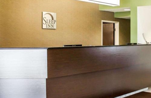 Nampa Hotel | Sleep Inn Nampa near Idaho Center
