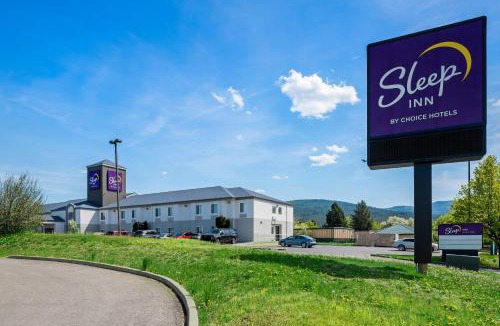 Post Falls Hotel | Sleep Inn near Washington State Line