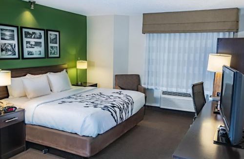 Pasco Hotel | Sleep Inn Pasco Tri -Cities