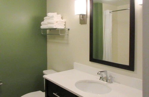 Chiloquin Hotel | Sleep Inn & Suites Chiloquin-Crater Lake Junction