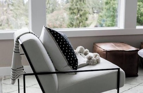 Corvallis House | Sleeps 12! Spectacular Modern Designer Home on Golf Course with Stunning Views