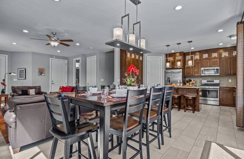 Moab House | Sleeps 46: Townies | Pool/Spa | Garage | Downtown Location | Entrada 420/424/428