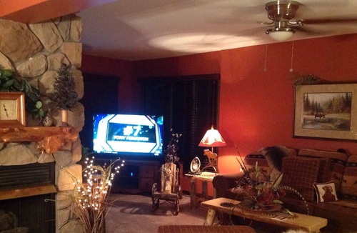 Hillsdale Cabin | Sleepy Hollow, Where the Holidays Begin