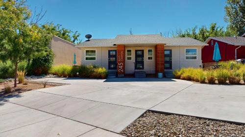 Moab Apartment | Slot Canyon #B