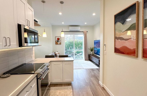 Orting Apartment | Small Town Luxuries