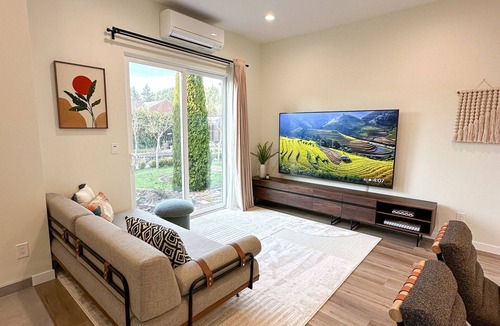 Orting Apartment | Small Town Luxuries