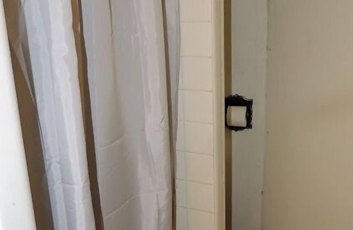 St. Maries Cabin | Small Unit Downstairs