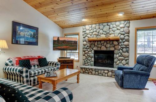 Sunriver House | Smith Brothers Retreat at Sunriver