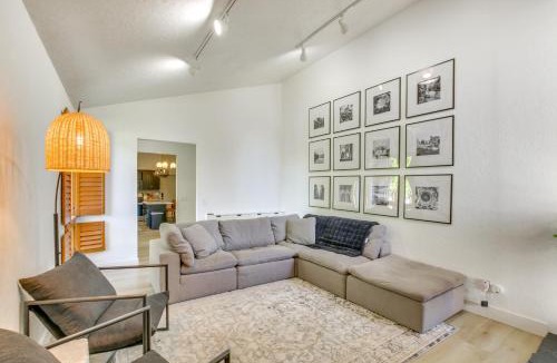 Smithfield House | Smithfield Retreat: Ideal for Family Gatherings!