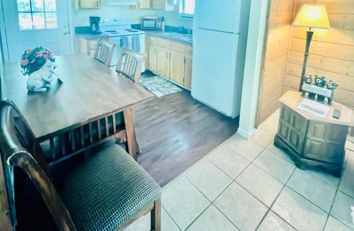 Kimberlin Heights House | Smoky Mountain Cabin with HOTTUB