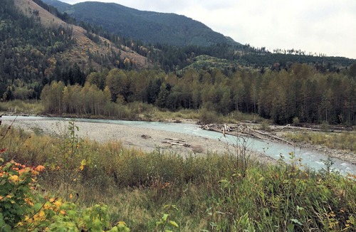 Glacier Condo | Snowline Lodge Condo #88 - Inexpensive - Economical - Kitchenette - Sleeps 2