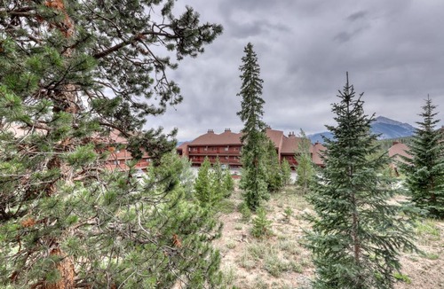 Wildernest Hotel | Snowscape 403