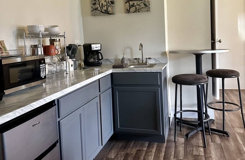 Aberdeen Apartment | Sonia's Guest Suite in Montesano -Gateway to Olympic National Park