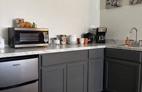 Aberdeen Apartment | Sonia's Guest Suite in Montesano -Gateway to Olympic National Park
