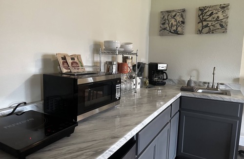 Aberdeen Apartment | Sonia's Guest Suite in Montesano -Gateway to Olympic National Park