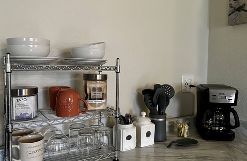 Aberdeen Apartment | Sonia's Guest Suite in Montesano -Gateway to Olympic National Park