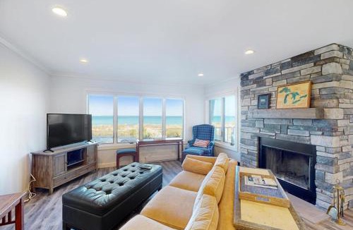 Glen Arbor House | South Beach 8