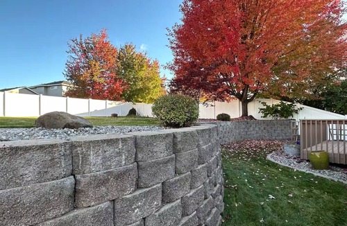 Moran Prairie House | South Hill Retreat - 12 mins to Downtown
