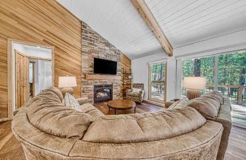 Black Butte Ranch House | South Meadow 23