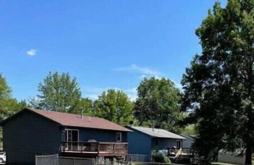 Fairfield House | South View Getaway