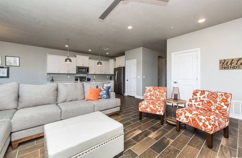 Hurricane House | Southern Utah Vacationing at Its Best!