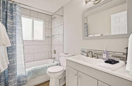 Southwest Ada County Alliance House | SouthWest Boise +20 mins Airport+Sleeps 10
