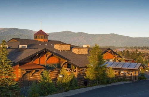 Blanchard Apartment | Spacious 1 BR | Stoneridge Resort