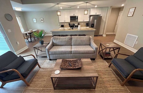 Williamsburg Condo | Spacious 10BR 10BA Combined Condos in Traverse City