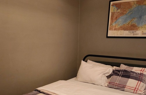 Mexicantown - Southwest Detroit House | Spacious 2 Bedroom, Renovated and Newly Furnished