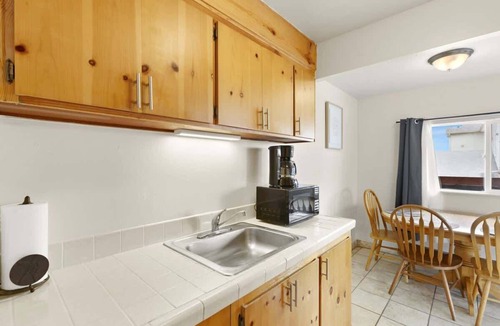 Ocean Shores Condo | Spacious 2BR Condo in Ocean Shores | Sleeps 6