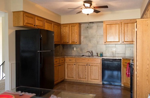 Omaha House | Spacious 3 Bed/2 Bath property with full amenities on tree line boulevard