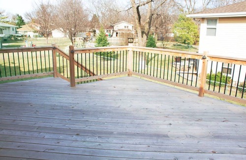 Omaha House | Spacious 3 Bed/2 Bath property with full amenities on tree line boulevard