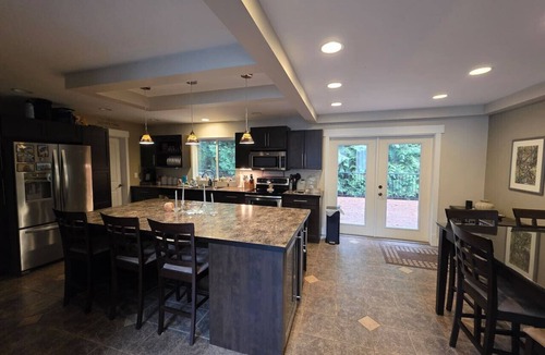 Point Roberts House | Spacious 3BR Getaway Near Beaches & Parks