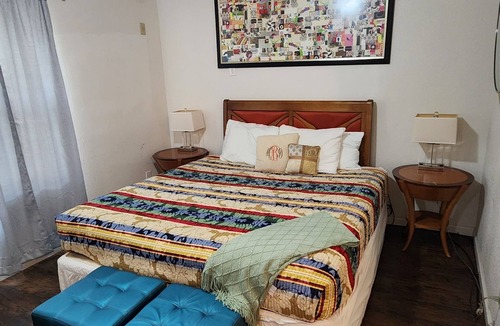 Southaven House | Spacious 4-bedroom house in charming Southaven