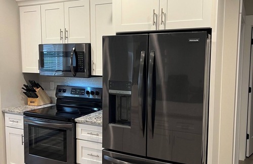 Dubuque County House | Spacious 4-bedroom home in a beautiful neighborhood on the edge of town