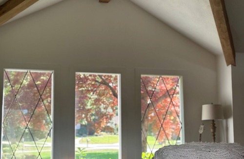 Granger House | Spacious 4-bedroom home on Private Golf Course with in-home Gym & Sauna.