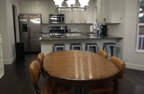 Provo House | Spacious 4-bedroom house in quiet Orem! Family and pet friendly!