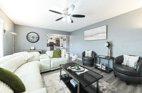 Ankeny House | Spacious 4-bedroom house in Ankeny. For family, friends and business travelers