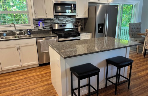 Interlochen House | Spacious 4-Bedroom, 3-Bathroom Retreat for Making Special Memories
