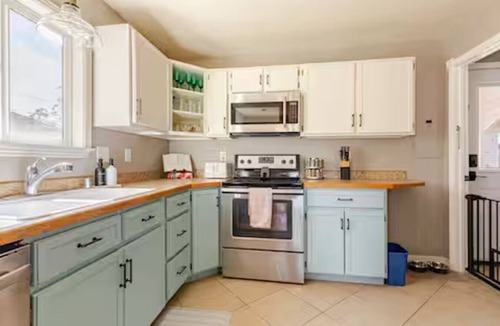 Franklin to the Fort House | Spacious 4bed, super close to UM & Downtown