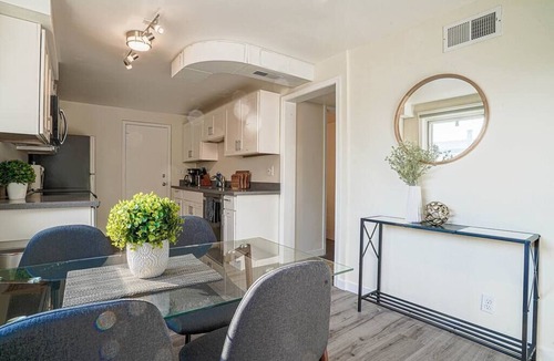 SeaTac House | Spacious 4BR Home - 5 min to SeaTac Airport